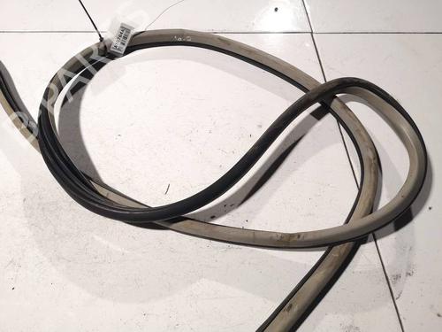 Used Rubber door seal Rubber door seal CHEVROLET AVEO / KALOS Saloon (T200) 1.4 (94 hp) 34952906 34952906