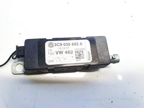 Used Electronic module Electronic module VW PASSAT B6 (3C2) 1.9 TDI (105 hp) 34844423 34844423