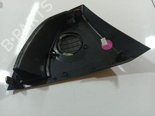 Grill RENAULT ESPACE IV (JK0/1_) 2.0 (JK0A, JK1D, JK0N) | BP34902689C40 - Image 3
