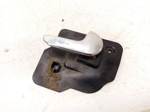 Used Front right interior door handle Front right interior door handle OPEL MERIVA A MPV (X03) 1.7 CDTI (E75) (125 hp) 36547947 36547947