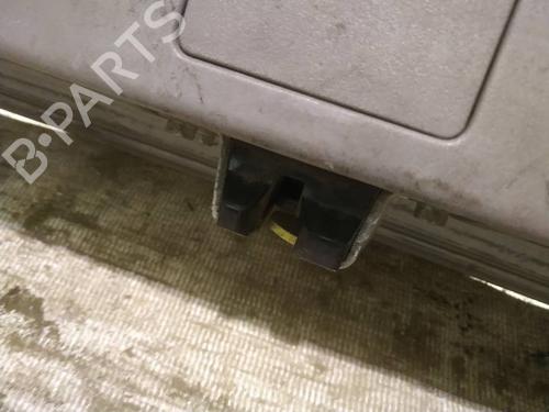 Used Tailgate lock Tailgate lock 35032426 35032426