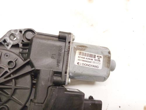 Left front window motor KIA CEE'D (JD) 1.6 GDI | BP37512830E21 - Image 3