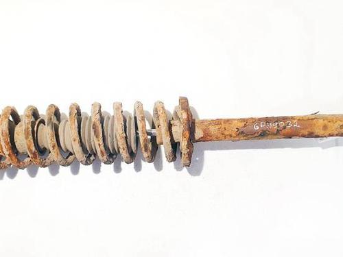 Used Left rear shock absorber Left rear shock absorber 35148174 35148174