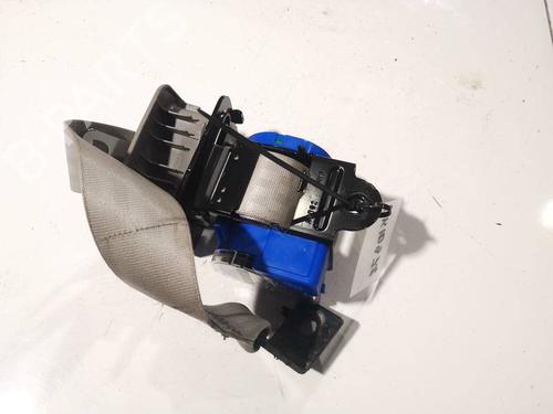 Rear left seatbelt SATURN VUE SUV 2.4 | BP38579038I29 - Image 2