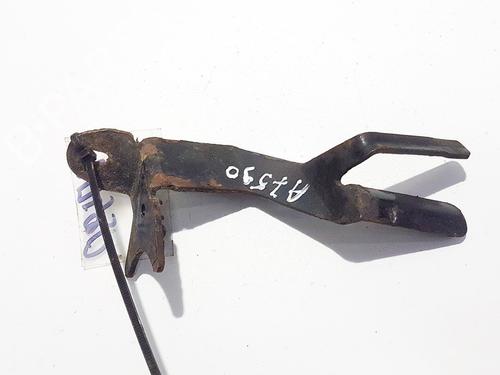 Støtte RENAULT ESPACE IV (JK0/1_) 1.9 dCi (JK0U, JK0G) (120 hp) 32892762