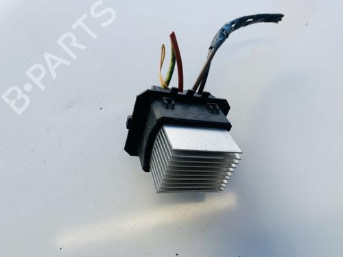 Used Heater resistor Heater resistor PEUGEOT RCZ 1.6 16V (200 hp) 35533703 35533703