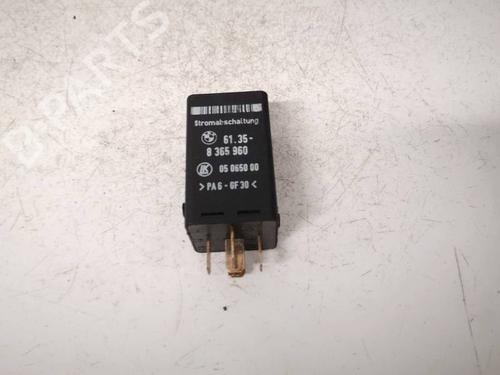 Used Electronic sensor Electronic sensor OPEL ASTRA G Hatchback (T98) 1.6 16V (F08, F48) (101 hp) 39757804 39757804