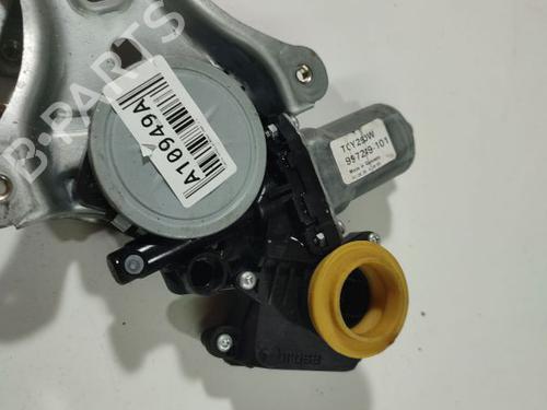 Used Left front window motor Left front window motor 34803834 34803834