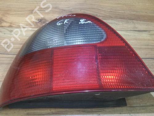 Used Left taillight Left taillight ROVER 200 II Hatchback (RF) 1.4 (90 hp) 35661299 35661299