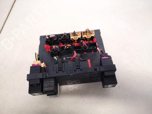 Used Electronic module Electronic module VW PASSAT B6 (3C2) 2.0 TDI 16V (140 hp) 35460986 35460986