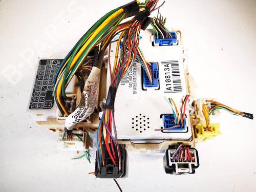 Fuse box SUZUKI SWIFT III (MZ, EZ) 1.5 (RS415, ZC21S) | BP32555716E1 - Image 2