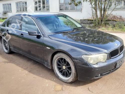 Recambios BMW 7 (E65, E66, E67) 730 d (218 hp) 4470488