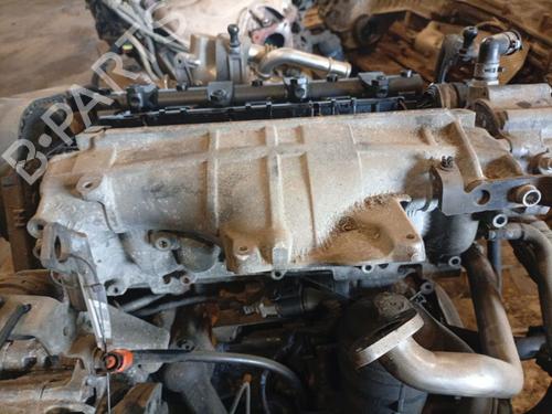 Used Intake manifold Intake manifold 37505758 37505758