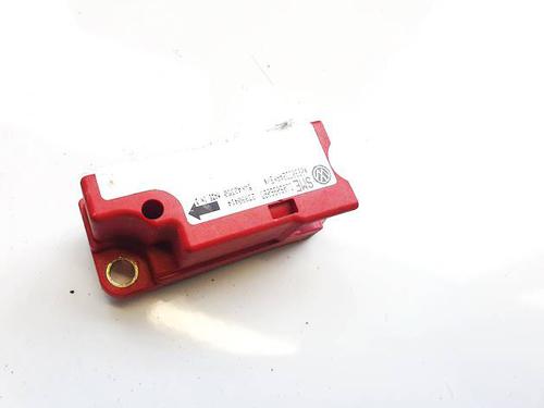 Used Electronic module Electronic module VW GOLF IV (1J1) 1.6 (100 hp) 32584452 32584452