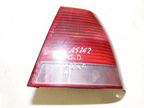 Used Right taillight Right taillight VW BORA I (1J2) 1.9 TDI (90 hp) 35879260 35879260