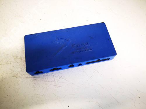 Used Electronic module Electronic module OPEL ASTRA J (P10) 2.0 CDTI (68) (160 hp) 32572455 32572455