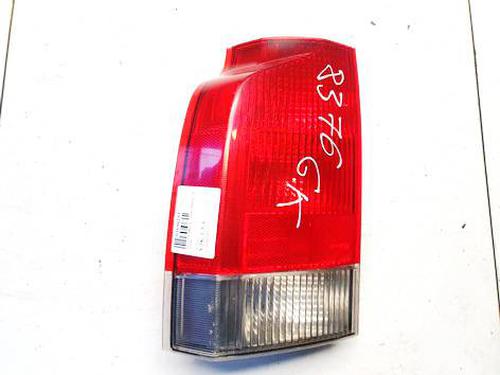Used Left taillight Left taillight 35395203 35395203