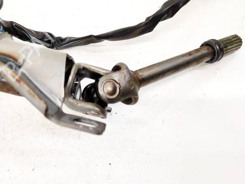 Steering column PEUGEOT 206 SW (2E/K) 1.6 HDi 110 | BP35273789M21 - Image 3