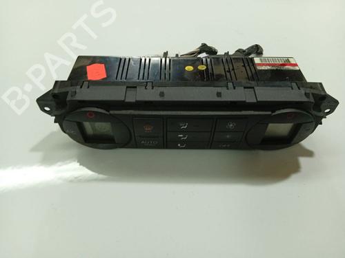 Used Climate control Climate control FORD FOCUS C-MAX (DM2) 1.6 TDCi (109 hp) 34874698 34874698