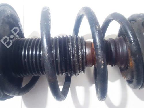 Used Shock absorber spring Shock absorber spring BMW X3 (E83) 3.0 i xDrive (231 hp) 35849297 35849297