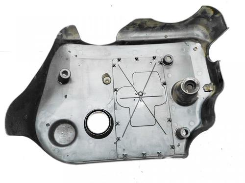 Upper protection VW PASSAT B6 (3C2) 2.0 FSI | BP35644466M93 - Image 2