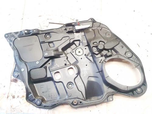 Used Front left window mechanism Front left window mechanism MAZDA 3 (BK) 1.6 DI Turbo (109 hp) 35403306 35403306