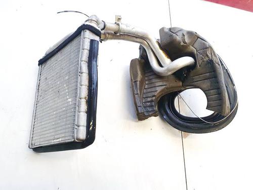 Heater matrix VW PASSAT B6 (3C2) 1.9 TDI | BP35333712M63 - Image 2