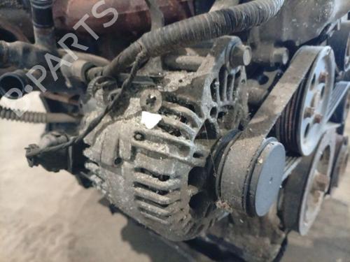 Alternator HYUNDAI i30 (FD) 1.6 CRDi | BP36586936M7 - Image 2