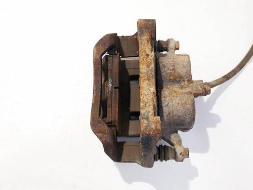 Right front brake caliper NISSAN PATHFINDER III (R51) 2.5 dCi | BP35298244M104 - Image 3