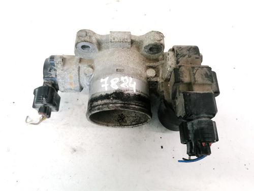 Used Throttle body Throttle body 35416299 35416299