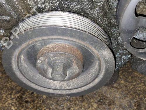 Used Pulley Pulley HONDA FR-V (BE) 2.0 (BE3) (150 hp) 34818181 34818181