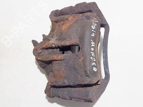Used Left front brake caliper Left front brake caliper FORD MONDEO III (B5Y) 2.0 TDCi (130 hp) 35868611 35868611