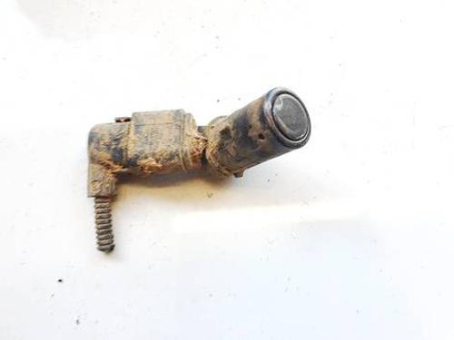 Used Electronic module Electronic module AUDI A3 (8P1) 2.0 TDI 16V (140 hp) 36584875 36584875