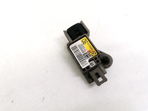 Electronic module OPEL VECTRA C (Z02) 2.2 DTI 16V (F69) | BP32898604M83 - Image 3