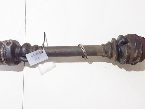 Used Right front driveshaft Right front driveshaft 35878558 35878558