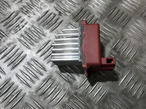 Used Heater resistor Heater resistor AUDI A4 B5 (8D2) 1.8 T (150 hp) 35691820 35691820