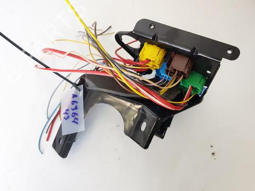 Used Fuse box Fuse box RENAULT ESPACE II (J/S63_) 2.2 (J/S637, J63G) (108 hp) 33095924 33095924