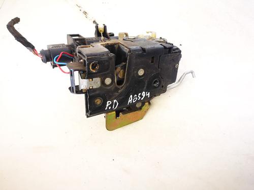 Used Front right lock Front right lock AUDI A6 C5 (4B2, 4B4) 1.8 T (150 hp) 35593921 35593921