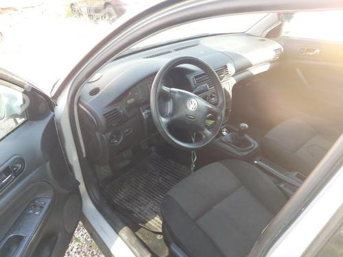 Speaker VW PASSAT B5 Variant (3B5) 1.9 TDI | BP33078320E2 - Image 9