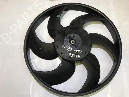 Used Fan Fan 35663621 35663621