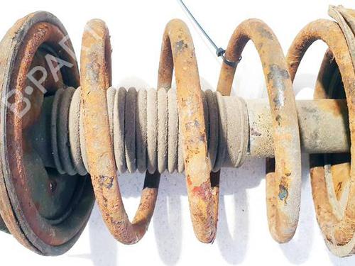 Used Shock absorber spring Shock absorber spring 39254217 39254217