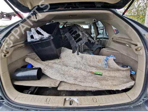 Electronic module LEXUS RX (_U3_) 400h (MHU38_) | BP32532738M83 