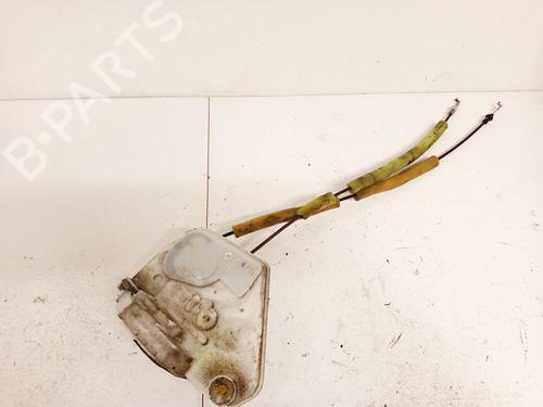 Used Front left lock Front left lock 34872963 34872963