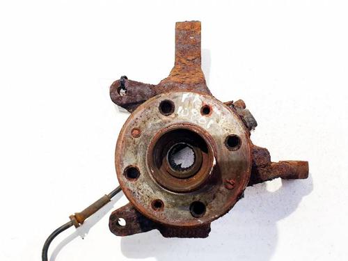 Used Left front steering knuckle Left front steering knuckle RENAULT LAGUNA I (B56_, 556_) 2.0 (B56C/H/N) (113 hp) 40276342 40276342