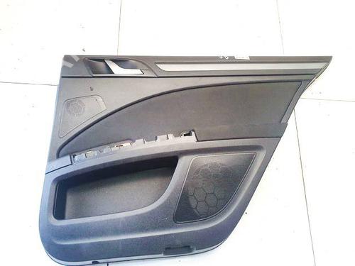 Used Rear right panel Rear right panel SKODA SUPERB II (3T4) 2.0 TDI (140 hp) 34793377 34793377