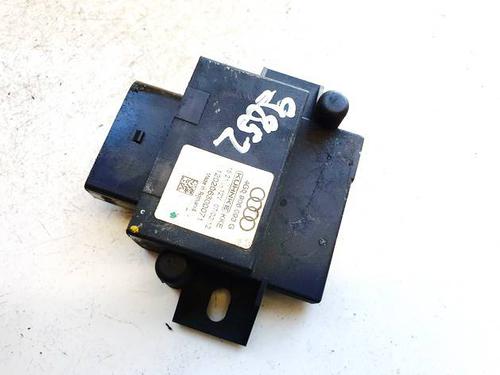 Control unit AUDI A7 Sportback (4GA, 4GF) 3.0 TFSI quattro | BP35064968M11 - Image 2