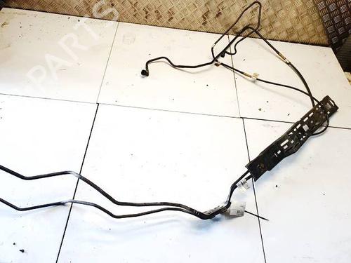 Used Pipe Pipe PEUGEOT 206 SW (2E/K) 1.4 (75 hp) 35047323 35047323