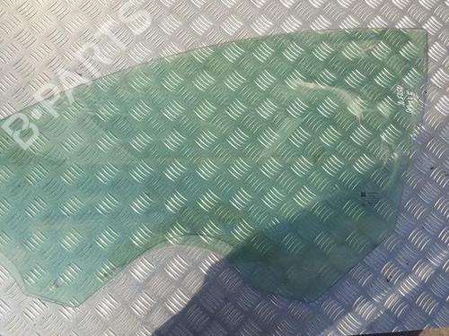 Used Front left door window Front left door window 35688585 35688585