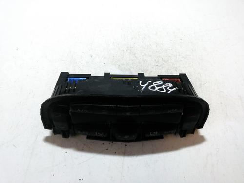 Used Climate control Climate control PEUGEOT 607 (9D, 9U) 2.2 HDi (133 hp) 35853870 35853870