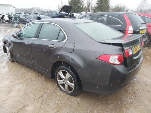 AC pipe HONDA ACCORD VIII (CU) 2.2 i-DTEC (CU3) | BP32908596M126 - Image 10